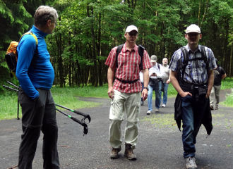 Wandertag 2016
